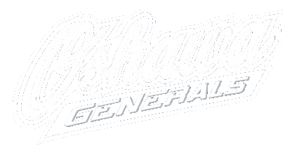 Gens Nation Sticker by Oshawa Generals Hockey Club