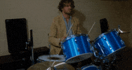 Film Drums GIF