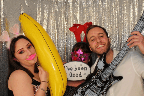 fun party GIF by Tom Foolery Photo Booth