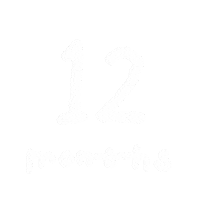Baby Birthday Sticker