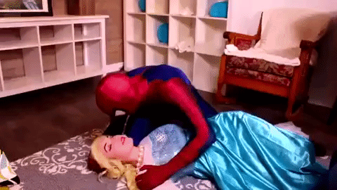 GIF by Webs & Tiaras