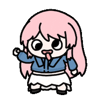 Bandori Bangdream Sticker by circlecan