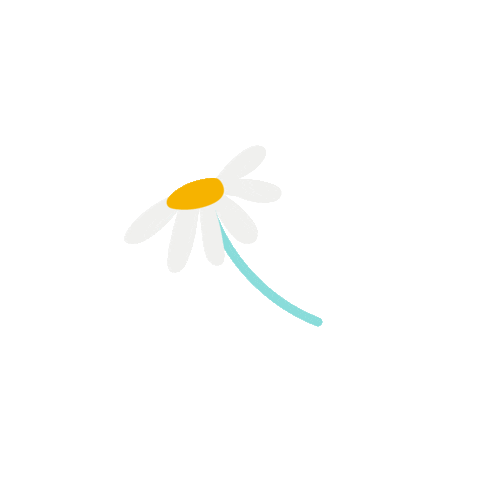 ingridtsc giphyupload floral flores flor Sticker
