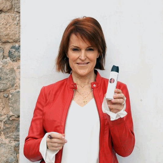 canas cubre raices GIF