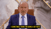 The Block React GIF by Celebrity Apprentice Australia