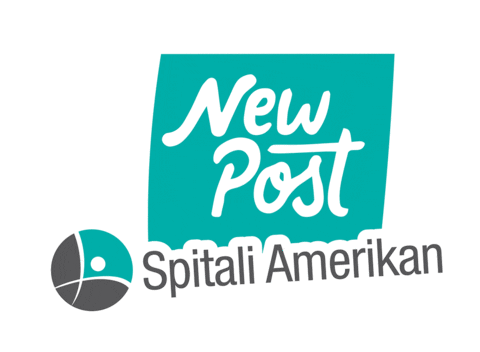 Lexo Me Shume Spitali Amerikan Sticker by Spitali Amerikan