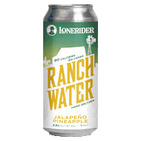 loneriderbrewing cheers brewery beers raleigh Sticker