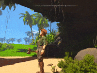Exploring Video Games GIF by Gameforge