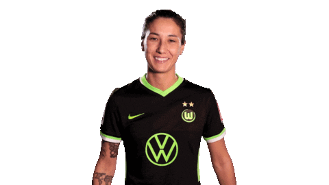 Sport Soccer Sticker by VfL Wolfsburg