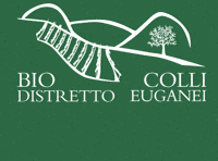 Biodistrettocollieuganei biologico vinobio vinobiologico collieuganei GIF