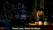cinco de mayo thank you notes GIF