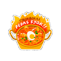 FlyScootSG food travel holiday yummy Sticker