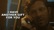Gift Bau GIF by Paramount+