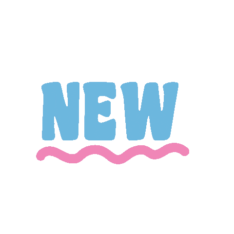 New Sticker