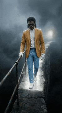 Book Of Mormon Walking GIF by Jukebox Saints