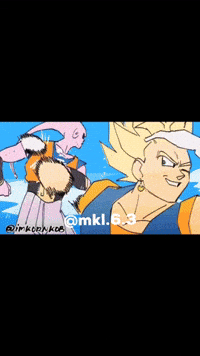 Jjk Gojo GIF