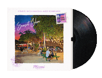 New Music Spotify Sticker by ATLAST