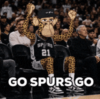 Nba Playoffs GIF by Boring Merch