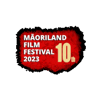 Mff Sticker by MATCH - Māoriland Tech Creative Hub