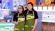 GIF by Mediaset España