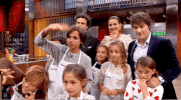 television espanol GIF by MasterChef España