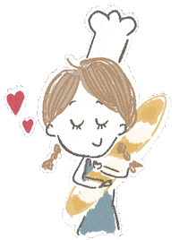 In Love Hug Sticker