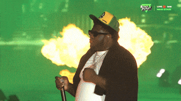 Trippin Out Rolling Loud GIF by Giant Music