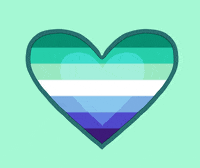 Proud Love Is Love GIF by Contextual.Matters