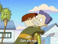 all grown up nicksplat GIF