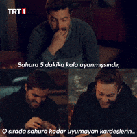 Berk Atan Taner GIF by TRT