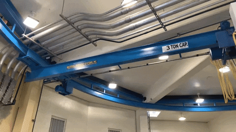 MHSCRANE giphyupload GIF