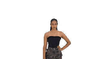 Influencer Attitude Sticker by MissMalini