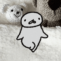 Dancingseal GIF