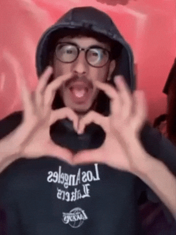 I Love You Heart GIF