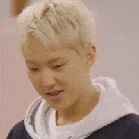 Face Expression GIF