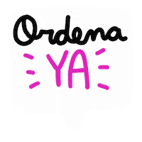 glamdistributor new post swipe up delivery hands Sticker