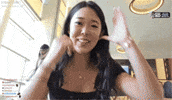 Happy Agent GIF