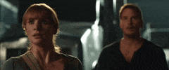 jurassic world fallen kingdom GIF by Jurassic World