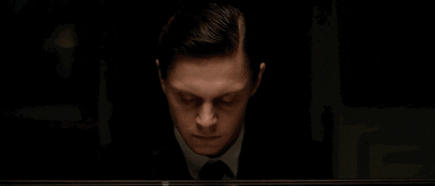 evan peters inhale GIF by The Orchard Films