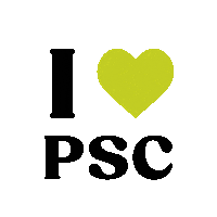 Heart Smash Sticker by Pickle Social Club