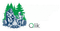 Tech Analytics Sticker by Qlik