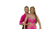 Dancing Stars Herby Sticker by ORF