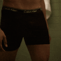 Trent Alexander-Arnold GIF by Calvin Klein