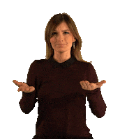 UBEAT late night comedia programa cristinini Sticker