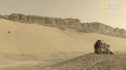 mars GIF by National Geographic Channel