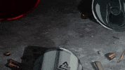 Trailer Blood GIF