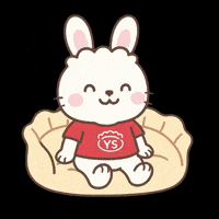 兔子 GIF