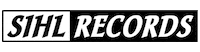Sticker by Sihl Records