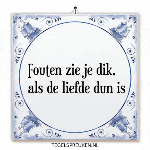 Nl Hart GIF by Tegelspreuken.nl
