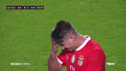 Angry Sl Benfica GIF by Sport Lisboa e Benfica